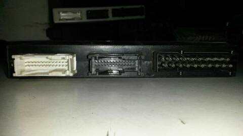 Foto 2ª: Centralita Motor ECU Bmw Serie 5 518 2.8 24V CAT BERLINA 193CV 142KW [28-6S-1] (1995)