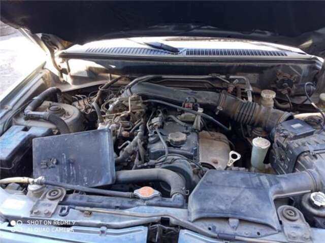 Foto 3ª: Radiador Motor Mitsubishi Montero 1.8 GDI (H66W) [4G93]