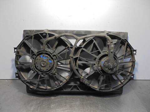 Electroventilador Chrysler Stratus 2.5 V6 LE BERLINA 163CV 120KW