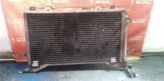 Foto 2ª: Radiador Calefaccion A.A. Mercedes Clase E 180 E 270 CDI (210.016) [OM 612.961]
