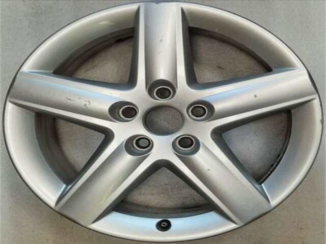 LLanta Chapa Audi A3 2.0 TDI 140CV