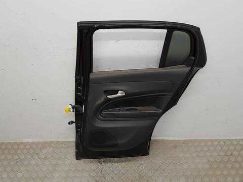 Foto 3ª: Puerta Trasera Derecha Fiat 600 VERSION INDEFINIDA