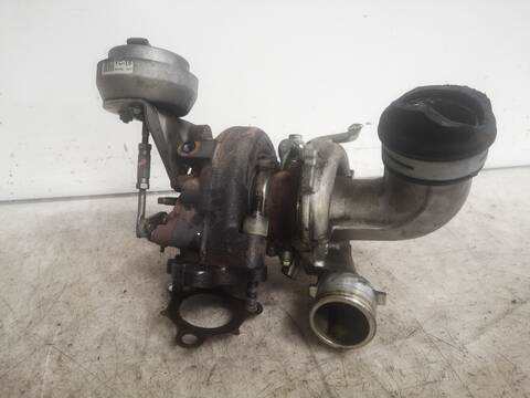 Turbocompresor Toyota Avensis 1ADFTV