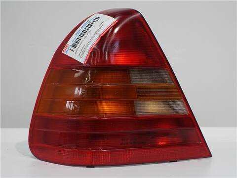 Piloto Trasero Izquierdo Mercedes Clase C 160 2.5 250 DIESEL 202.125) BERLINA 113CV 83KW