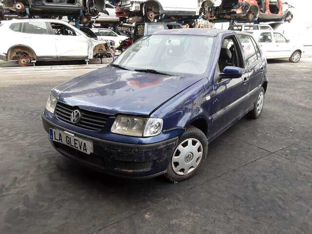 Motor Limpia Delantero Volkswagen Polo 1.000 8V50CV