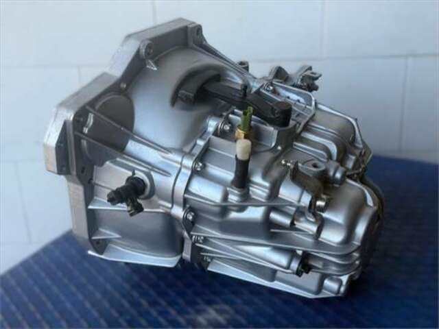 Caja Cambios Opel Vivaro 2.5 COMBI 2.9T CORTO [2.5 LTR. - 99 KW CDTI CAT (G9U-730 - LJ9)]