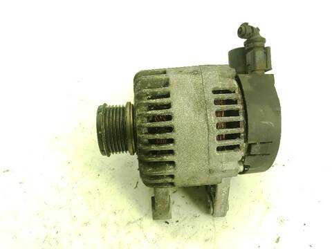 Foto 2ª: Alternador Citroen C3 1.2 VTI 82 [HMZ (EB2F)] (2009)