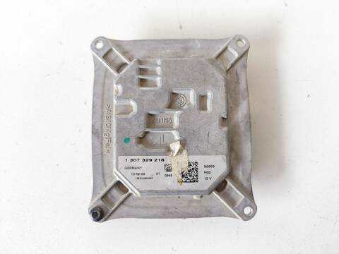 Centralita Faros Xenon Audi A4 S LINE 143CV