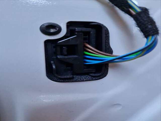 Foto 2ª: Cerradura Puerta Delantera Derecha Skoda Superb ACTIVE 150CV 110KW [DTSB] (2023)