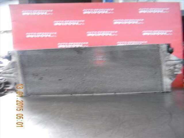 Foto 2ª: Intercooler Renault Vel Satis 3.0 V6 DCI [P9XA701]