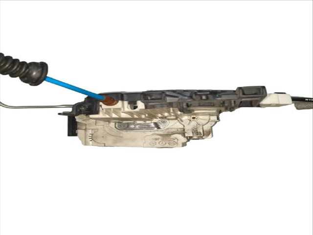 Cerradura Puerta Delantera Derecha Mercedes Clase A 140 A 200 CDI - D 176.008)