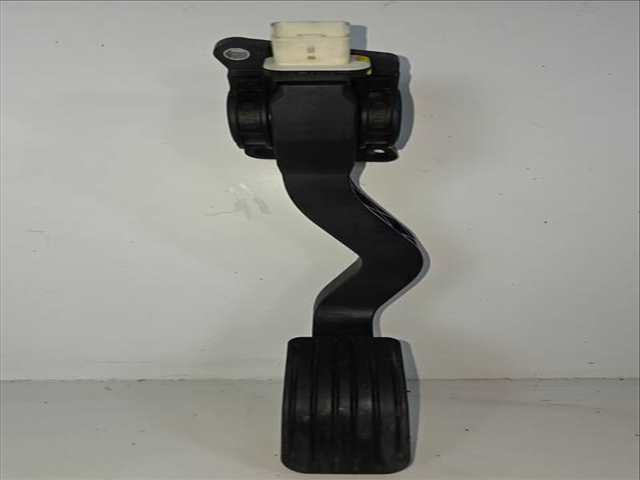 Pedal Acelerador Peugeot 307 D-SIGN 90CV 66KW