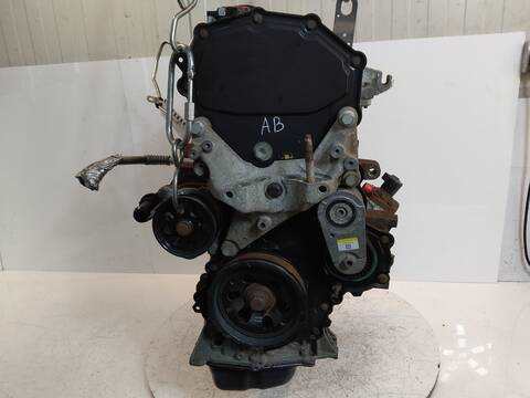 Motor Completo Ford Transit 130-150 CV