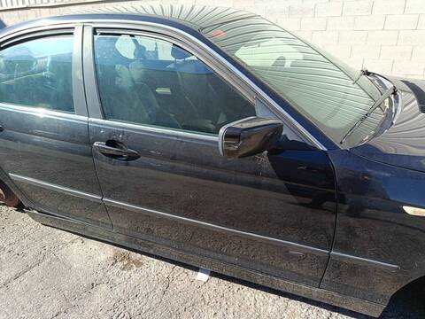 Foto 1ª: Puerta Delantera Derecha Bmw Serie 3 315 N46B18A BERLINA (2004)