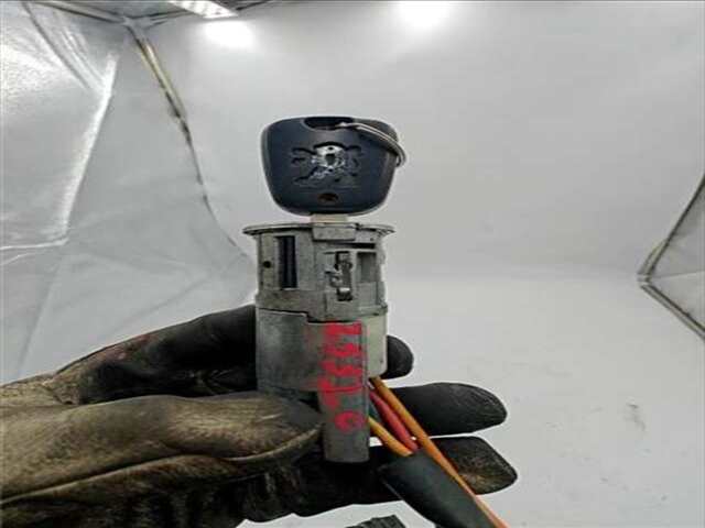 Foto 3ª: Motor de Arranque Peugeot 206 1.4 X-LINE [1.4 LTR. - 50 KW HDI] [8HZ / DV4]