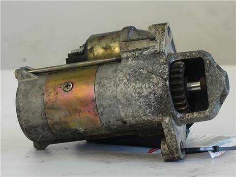 Foto 1ª: Motor de Arranque Ford Ka 1.3 I 60CV 44KW [J4K] (1999)