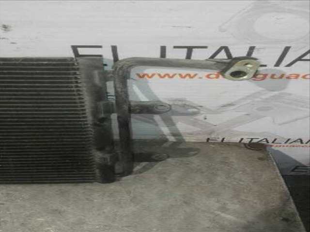 Radiador Calefaccion A.A. Seat Leon SIGNO 110CV 81KW