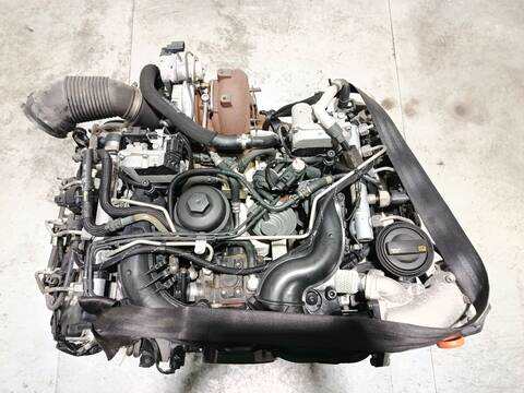 Motor Completo Audi A6 3.0 TDI QUATTRO AVANT 240CV 176KW