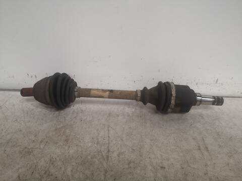 Foto 2ª: Transmision Delantera Izquierda Ford C Max G8DA FOCUS CAP) 2003) (2004)