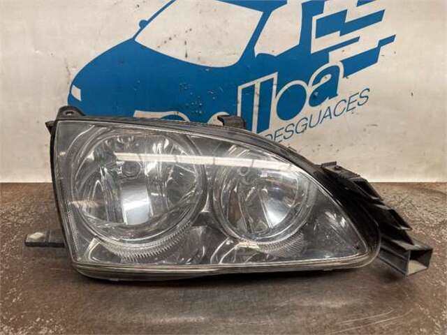 Faro Derecho Toyota Avensis 1.6 VVT-I