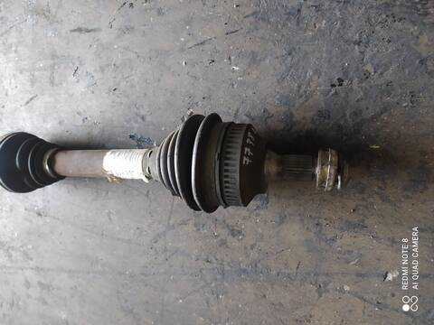 Foto 2ª: Transmision Delantera Derecha Citroen Xsara 1.6 HDI 90 SX TOP PICASSO 90CV 66KW [9HX] (2006)