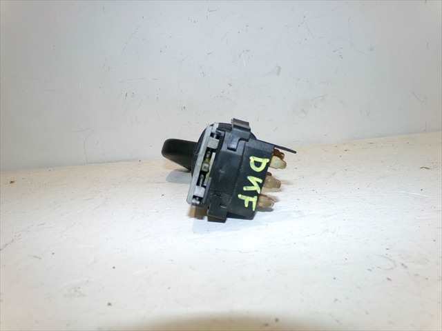 Foto 3ª: Mando Multifuncion Suzuki Ignis 1.3 CDTI 2000-2008 [Z13DT] (2005)