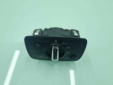 Mando Luces Audi A6 3.0 TDI QUATTRO 245CV 180KW