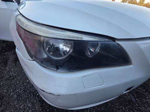 Faro Derecho Bmw Serie 5 530 D 218CV 160KW