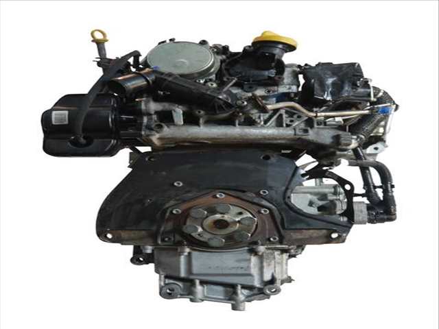Motor Completo Fiat Doblo 1.6 D MULTIJET 90 CV 66KW