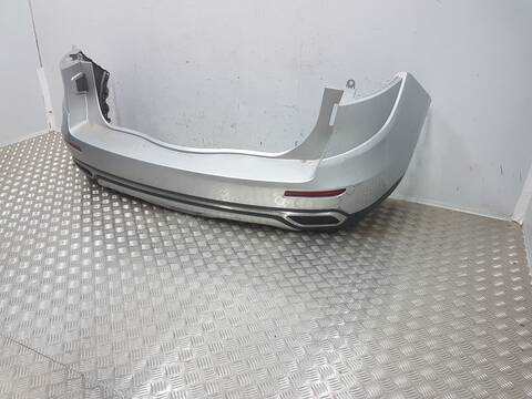 Foto 3ª: Paragolpes Trasero Renault Koleos INTENS