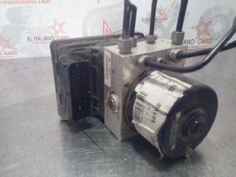 Foto 3ª: Abs Opel Astra EXCELLENCE 131CV 96KW [A17DTS] (2014)