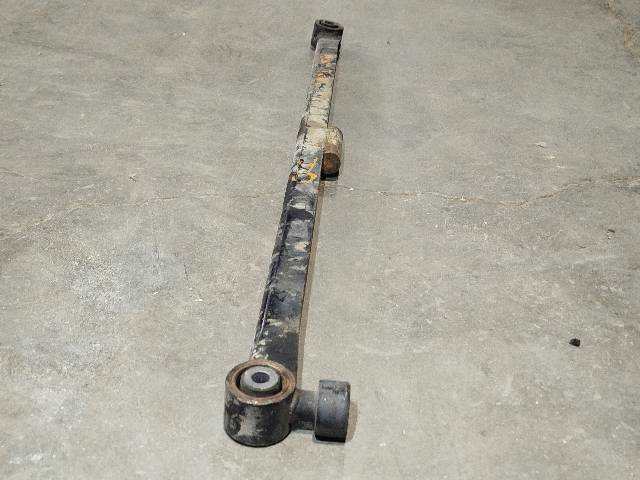 Foto 2ª: Barra Estabilizadora Trasera Mitsubishi Montero 1.8 GDI IO PININ [4G93] (2002)