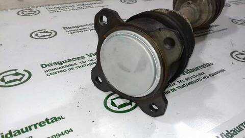 Foto 2ª: Transmision Delantera Derecha Mitsubishi Galloper 2.5 TD 99CV 73KW [D4BH] (2000)