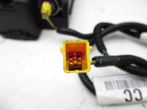 Foto 2ª: Airbag Lateral Delantero Derecho Ford C Max M1DD GRAND CEU) (2017)