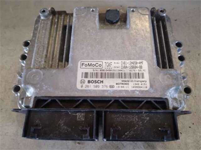 Centralita Motor ECU Ford Focus 1.0 EDITION [1.0 LTR. - 92 KW ECOBOOST CAT]