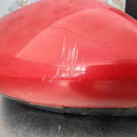 Foto 4ª: Retrovisor Derecho Volkswagen Polo ADVANCE 90CV 66KW [CAY] (2012)