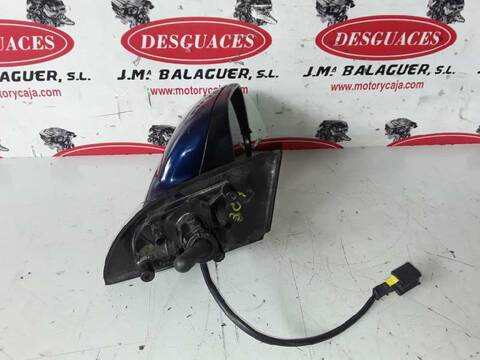 Foto 2ª: Retrovisor Derecho Peugeot 307 1.6 HDI 109CV