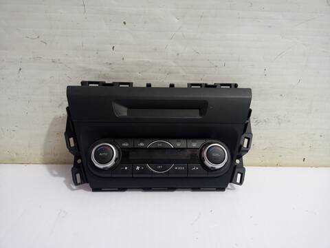 Foto 1ª: Mando Climatizador Mazda 3 CENTER-LINE 150CV 110KW [SHY6, SHY4] (2014)
