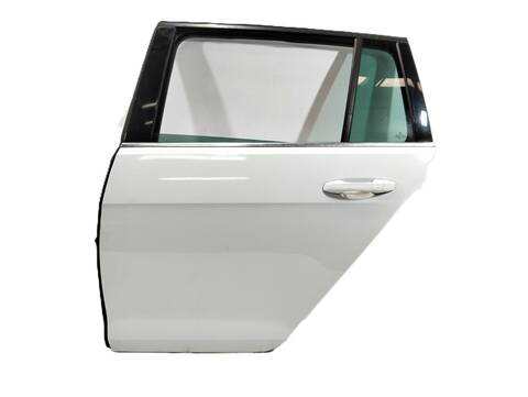 Foto 1ª: Puerta Trasera Izquierda Volkswagen Golf CRL (2015)