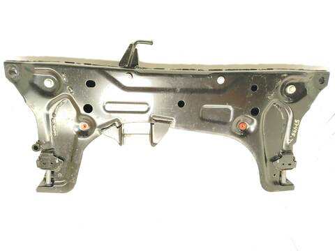 Foto 2ª: Puente Delantero Ford Tourneo 1.0 ECOBOOST 125CV 92KW [B7NB] (2024)