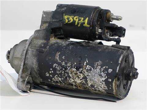 Foto 2ª: Motor de Arranque Volkswagen Golf 1.9 TDI BERLINA 90CV 66KW [AGR] (1999)
