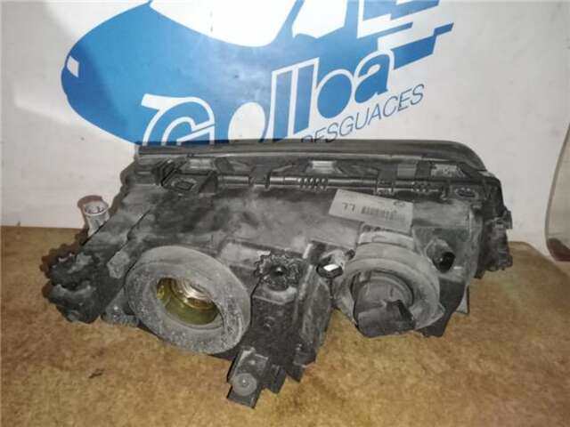 Foto 3ª: Faro Izquierdo Bmw Serie 3 315 2.0 318I [2.0 LTR. - 105 KW 16V] [N42B20A]