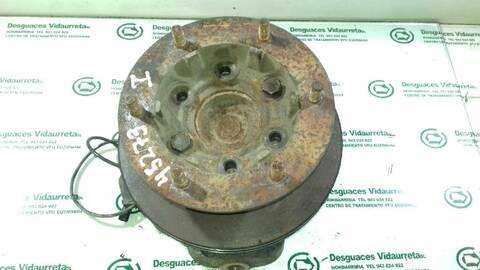 Mangueta Delantera Izquierda Mercedes Sprinter 411/415/509/511/515 CDI 906.153/155) 150CV 110KW CAJA ABIERTA