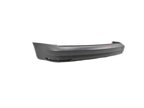 Paragolpes Trasero Volkswagen Caddy FURGON 1 TSI 84CV