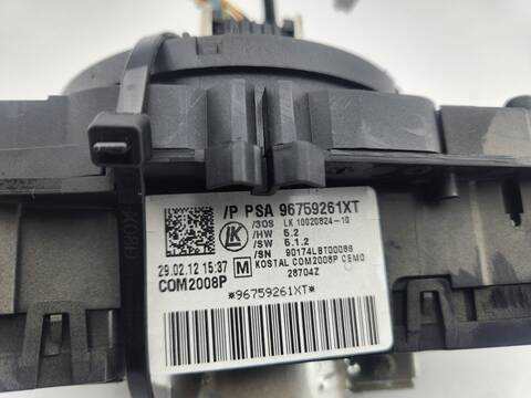 Foto 4ª: Mando Multifuncion Citroen DS5 G DESIGN [RH02] (2013)