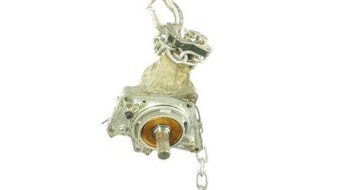 Foto 3ª: Diferencial Delantero Nissan X-Trail 2.0 DCI 4X4 [M9R] (2007)