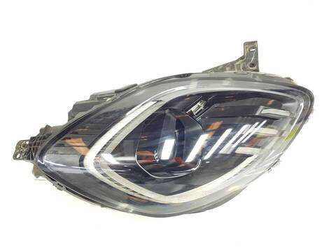 Foto 3ª: Faro Derecho Ford Puma HYBRID ST-LINE (1997)