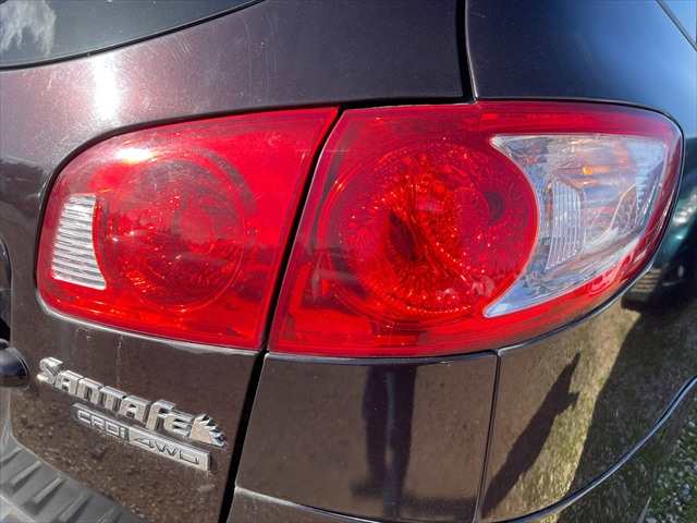 Foto 3ª: Piloto Trasero Derecho Hyundai Santa Fe 2.2 TD 155CV [D4EB] (2008)