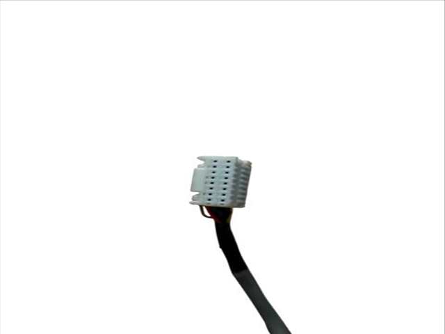 Foto 3ª: Retrovisor Izquierdo Lexus RX 300 MCU35_ MCU35R) (2003)