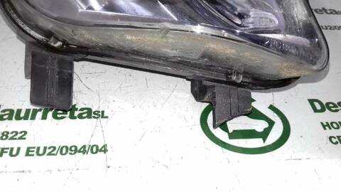Foto 2ª: Faro Antiniebla Delantero Derecho Peugeot 308 CONFORT 120CV 88KW [5F01] (2012)